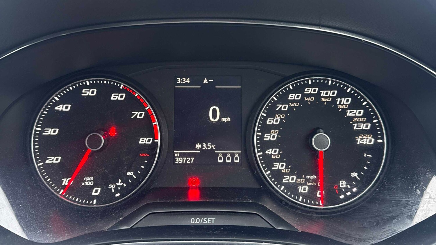 Used SEAT Ibiza 2019 for sale - 77333814: Photo 8