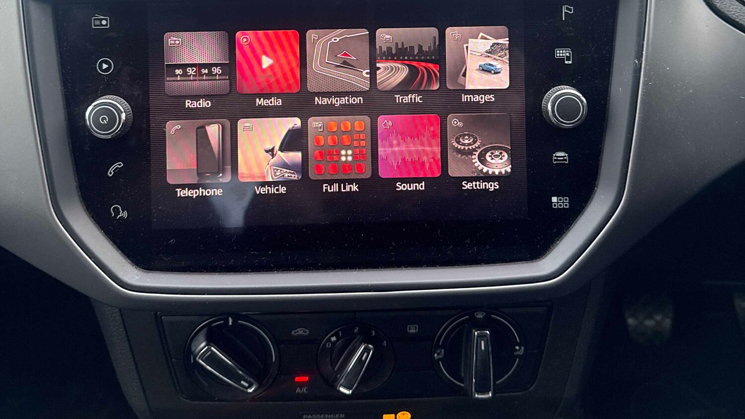 Used SEAT Ibiza 2019 for sale - 77333814: Photo 9