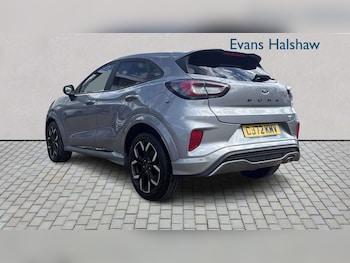 Used Ford Puma 2023 for sale - 78625492: Photo