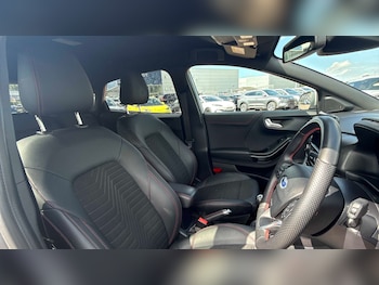 Used Ford Puma 2023 for sale - 78625492: Photo