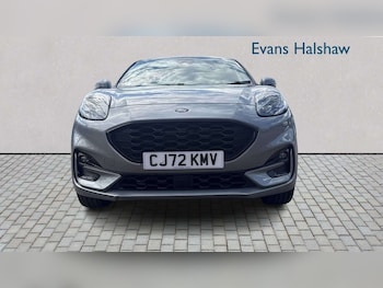 Used Ford Puma 2023 for sale - 78625492: Photo