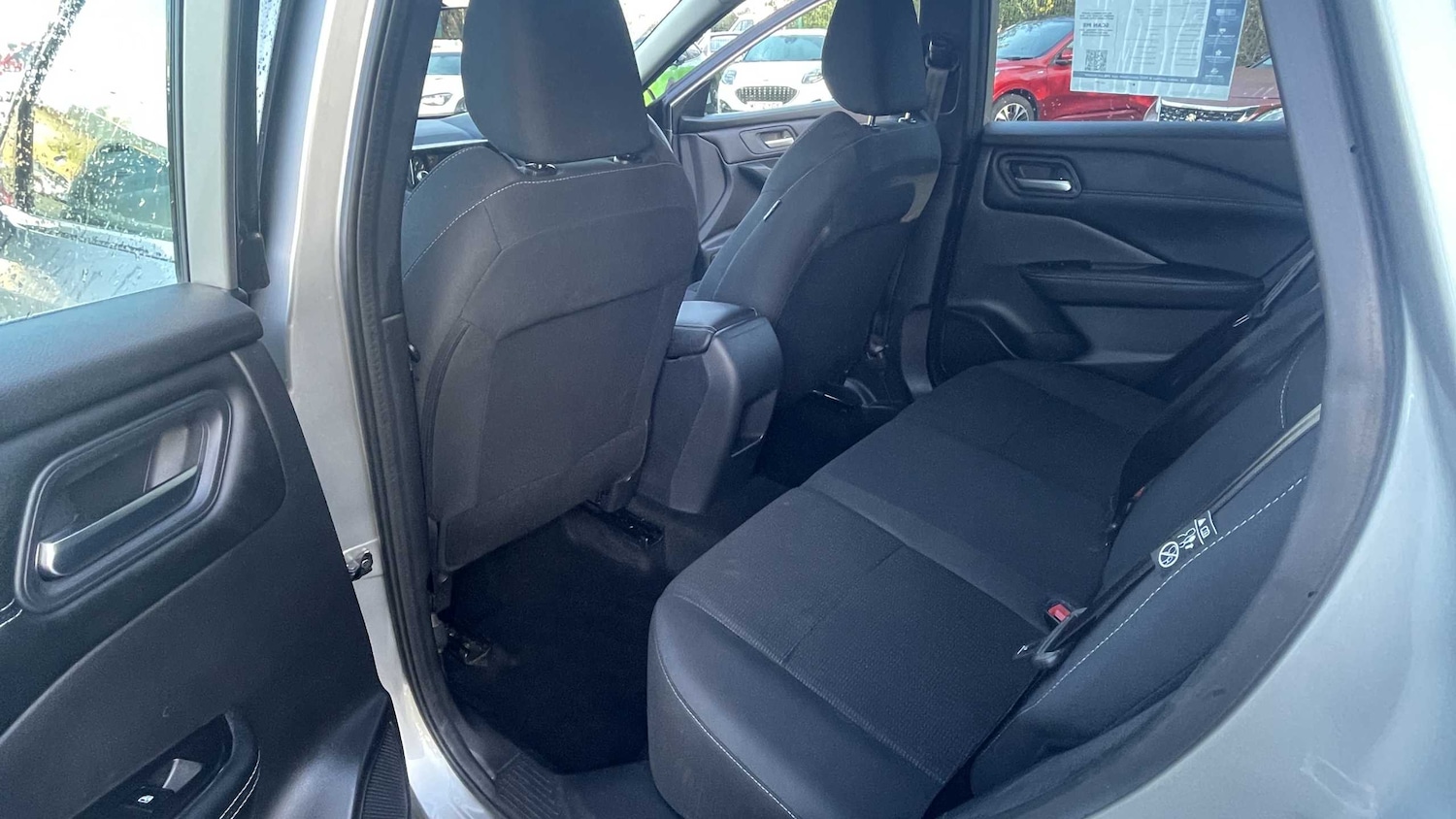 Used Nissan Qashqai 2022 for sale - 76339721: Photo 14