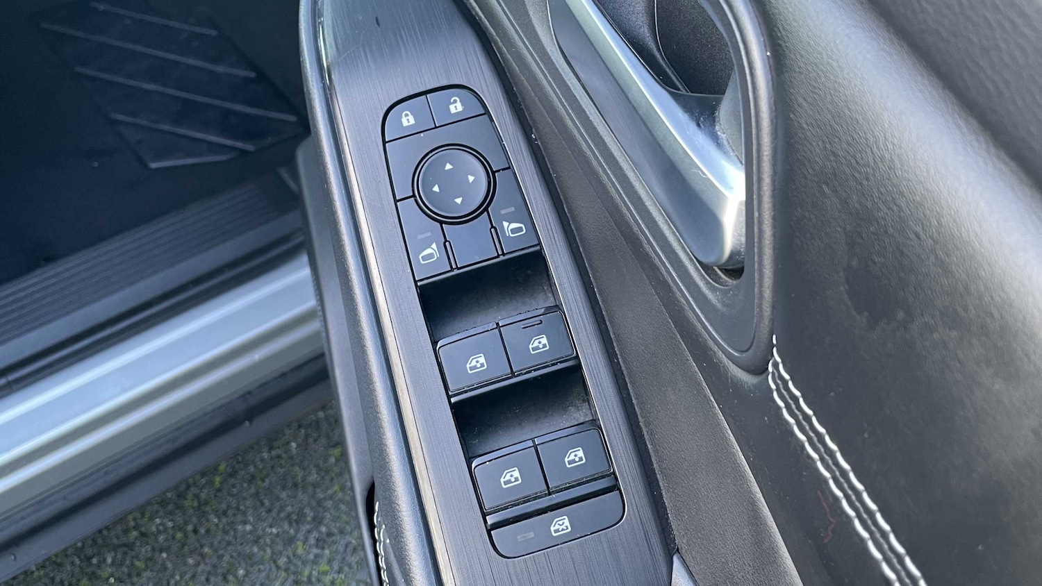 Used Nissan Qashqai 2022 for sale - 76339721: Photo 18