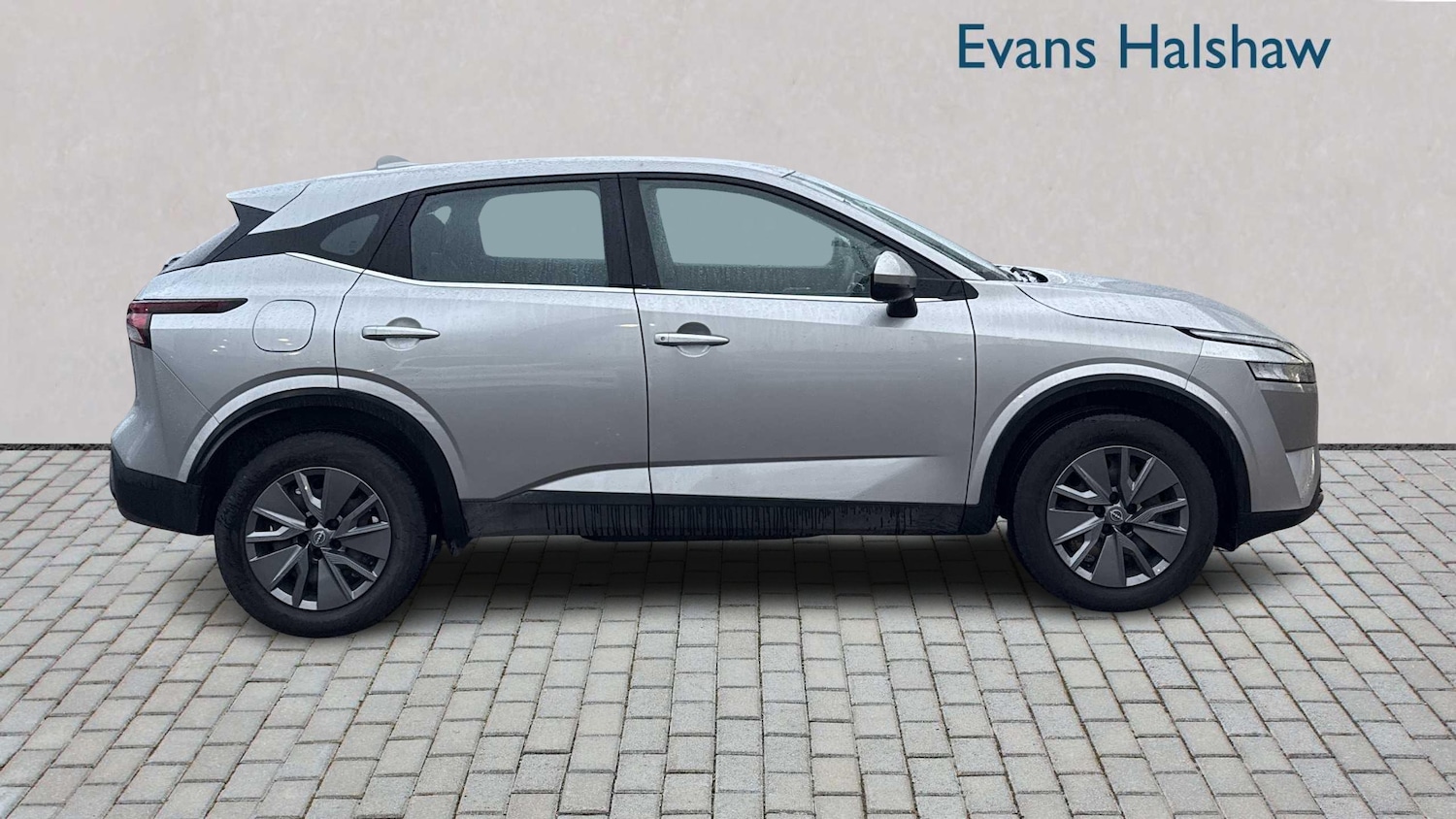 Used Nissan Qashqai 2022 for sale - 76339721: Photo 2
