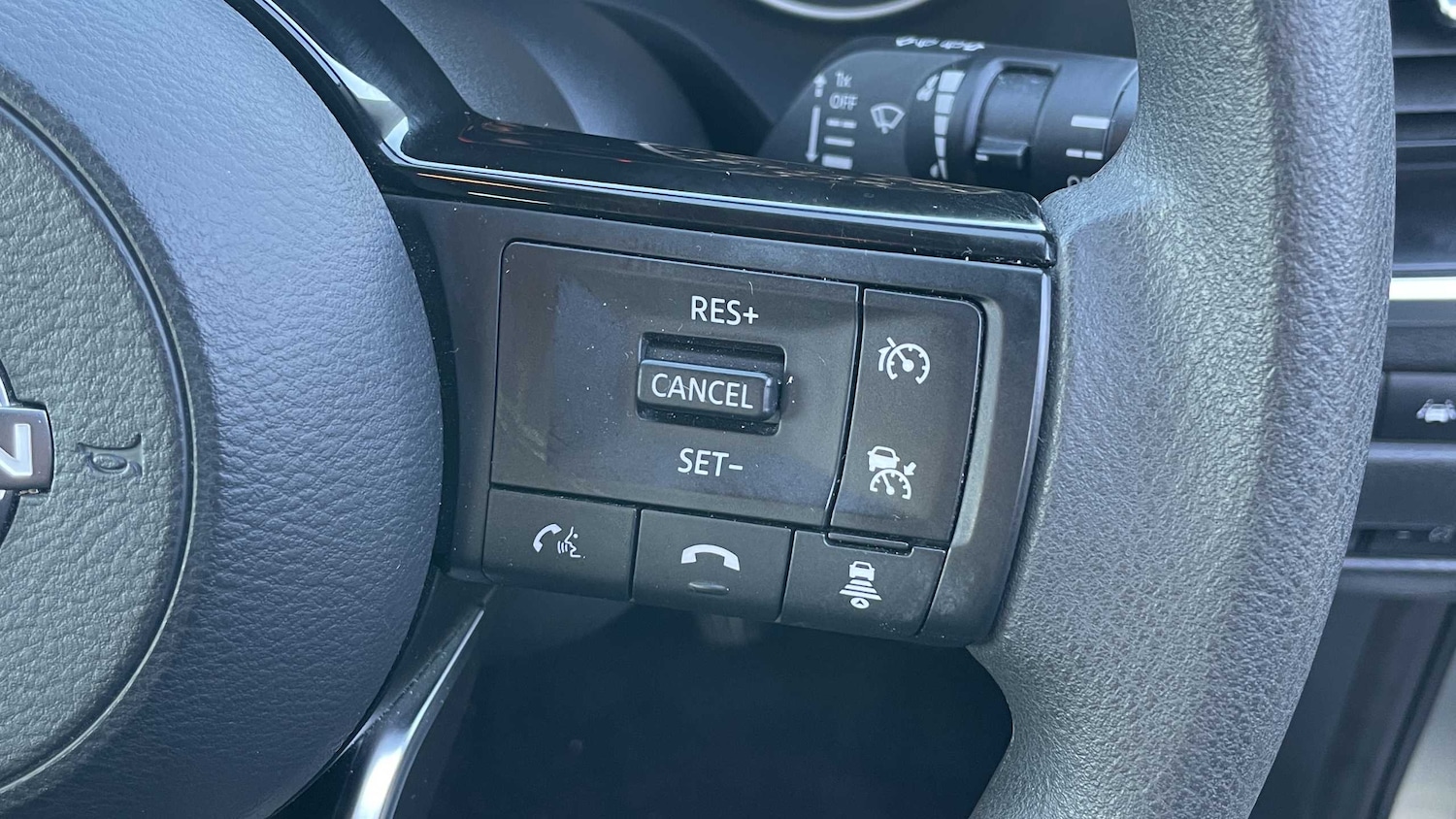 Used Nissan Qashqai 2022 for sale - 76339721: Photo 21