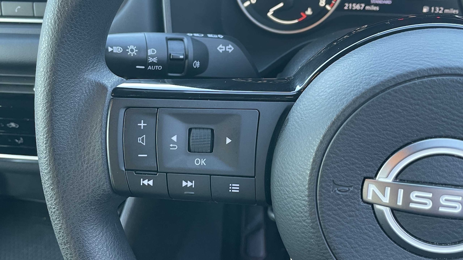 Used Nissan Qashqai 2022 for sale - 76339721: Photo 22