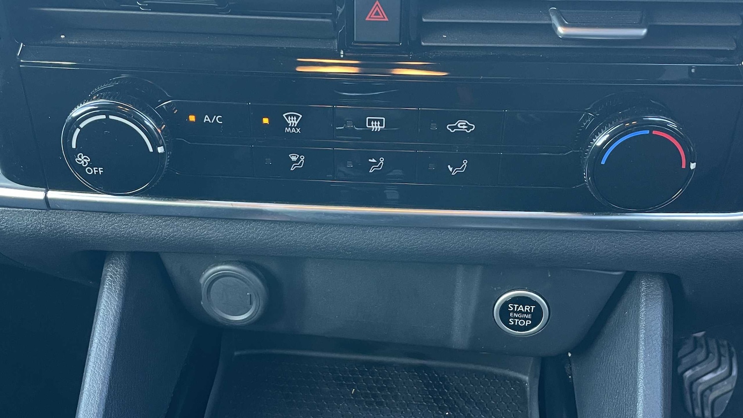 Used Nissan Qashqai 2022 for sale - 76339721: Photo 29