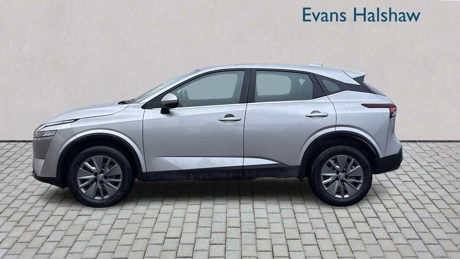 Used Nissan Qashqai 2022 for sale - 76339721: Photo 4