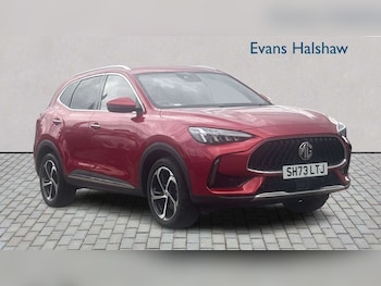 Used MG MG HS 2023 for sale - 79466760: Photo
