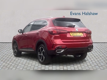 Used MG MG HS 2023 for sale - 79466760: Photo