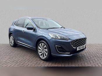 Ford - Kuga