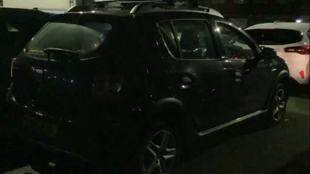 Used Dacia Sandero Stepway 2016 for sale - 76460351: Photo 3