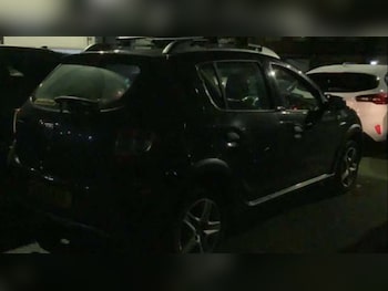 Used Dacia Sandero Stepway 2016 for sale - 76460351: Photo