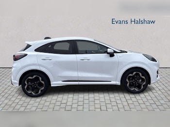 Used Ford Puma 2025 for sale - 78881371: Photo