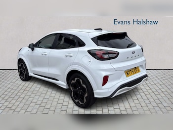 Used Ford Puma 2025 for sale - 78881371: Photo