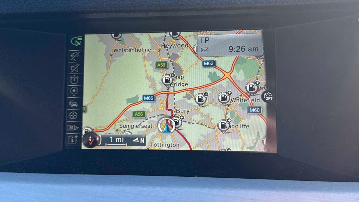 Used BMW 5 Series 2016 for sale - 77960727: Photo 11