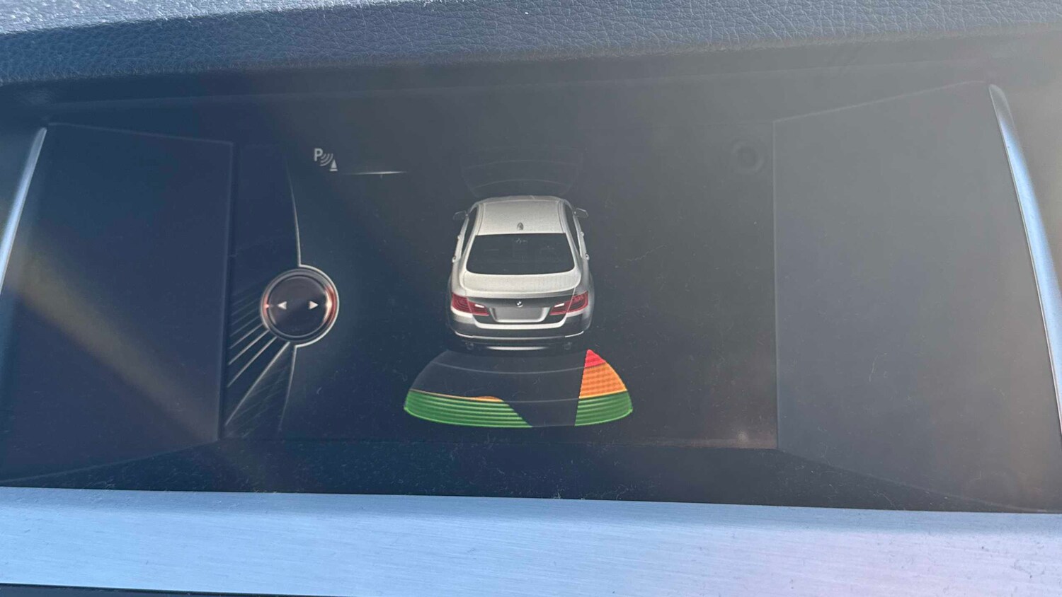 Used BMW 5 Series 2016 for sale - 77960727: Photo 12