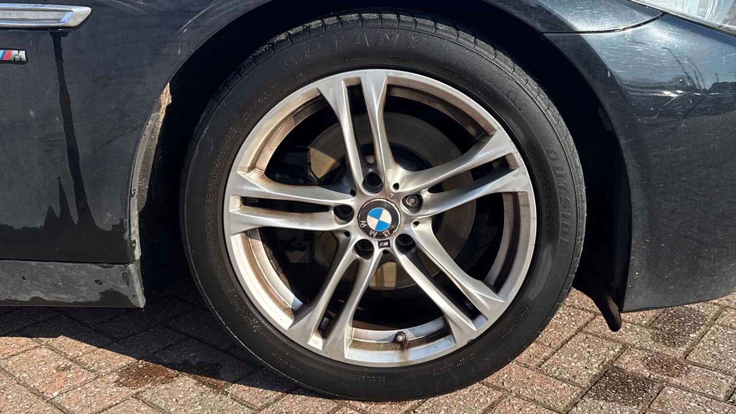 Used BMW 5 Series 2016 for sale - 77960727: Photo 15