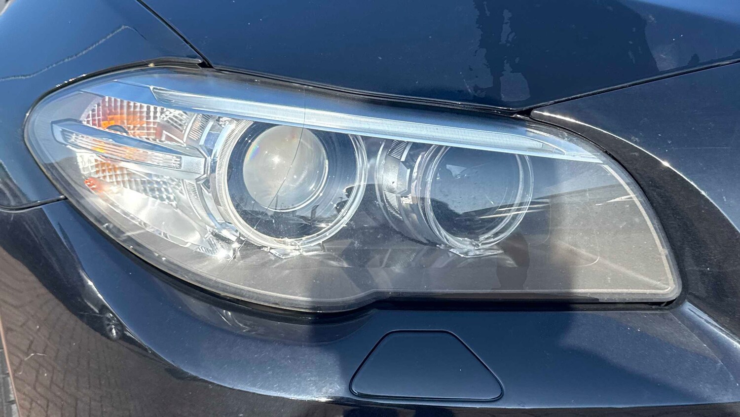 Used BMW 5 Series 2016 for sale - 77960727: Photo 16