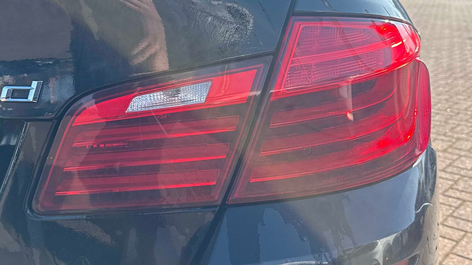 Used BMW 5 Series 2016 for sale - 77960727: Photo 17