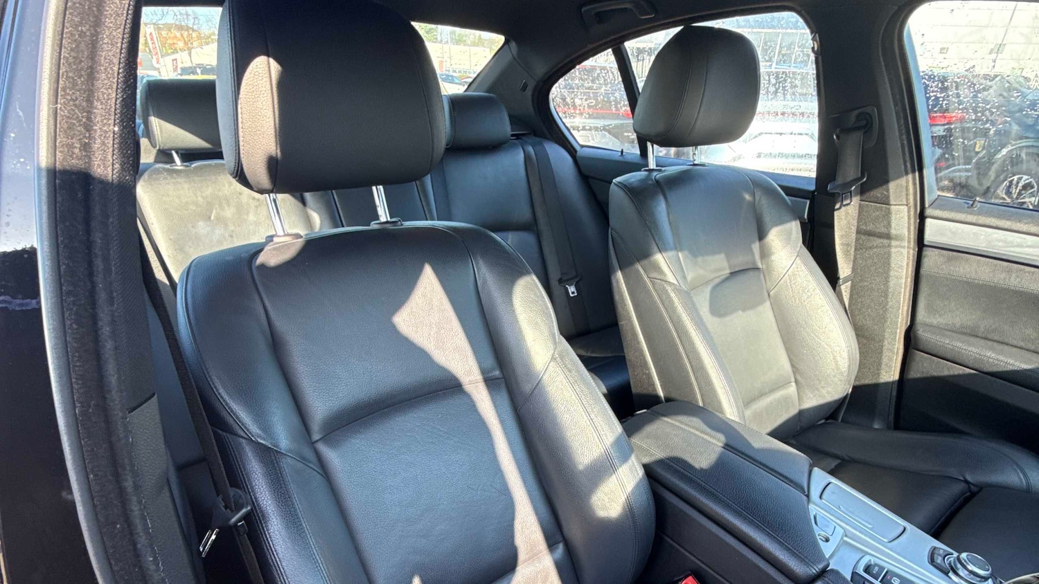 Used BMW 5 Series 2016 for sale - 77960727: Photo 2