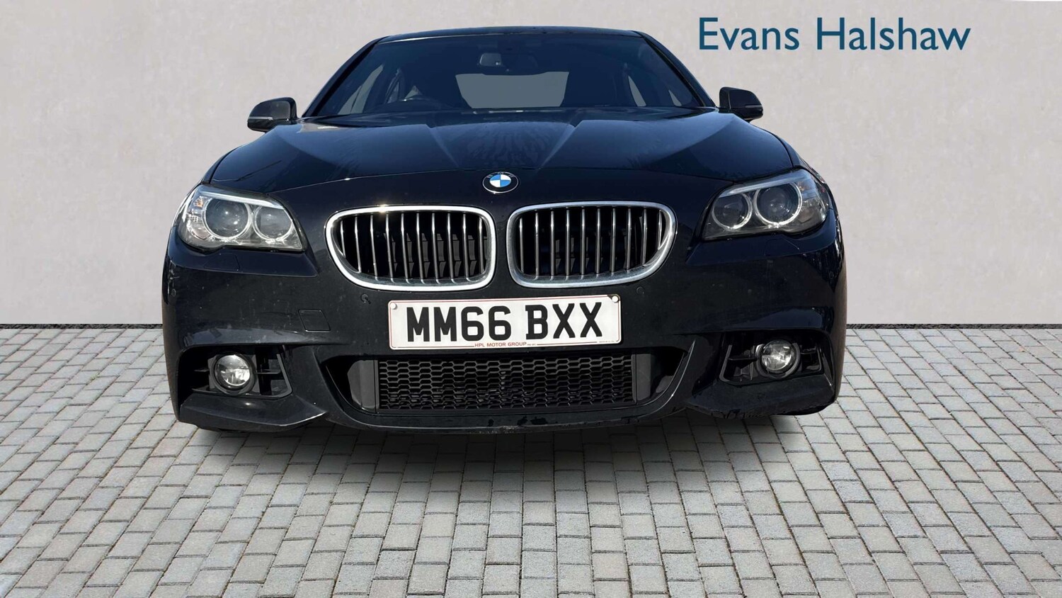 Used BMW 5 Series 2016 for sale - 77960727: Photo 4