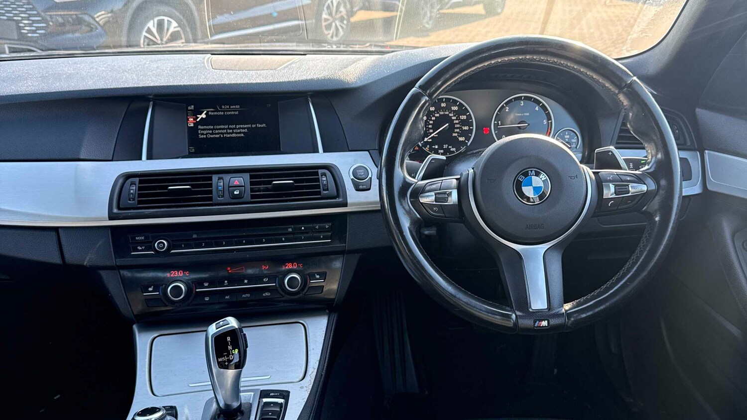 Used BMW 5 Series 2016 for sale - 77960727: Photo 6