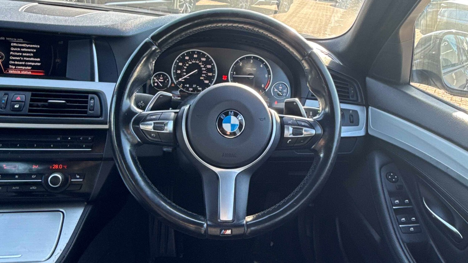 Used BMW 5 Series 2016 for sale - 77960727: Photo 7