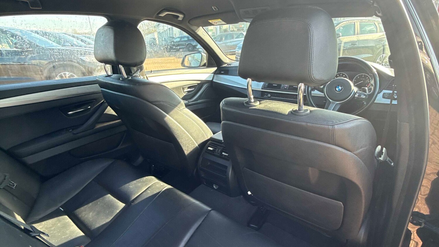 Used BMW 5 Series 2016 for sale - 77960727: Photo 8