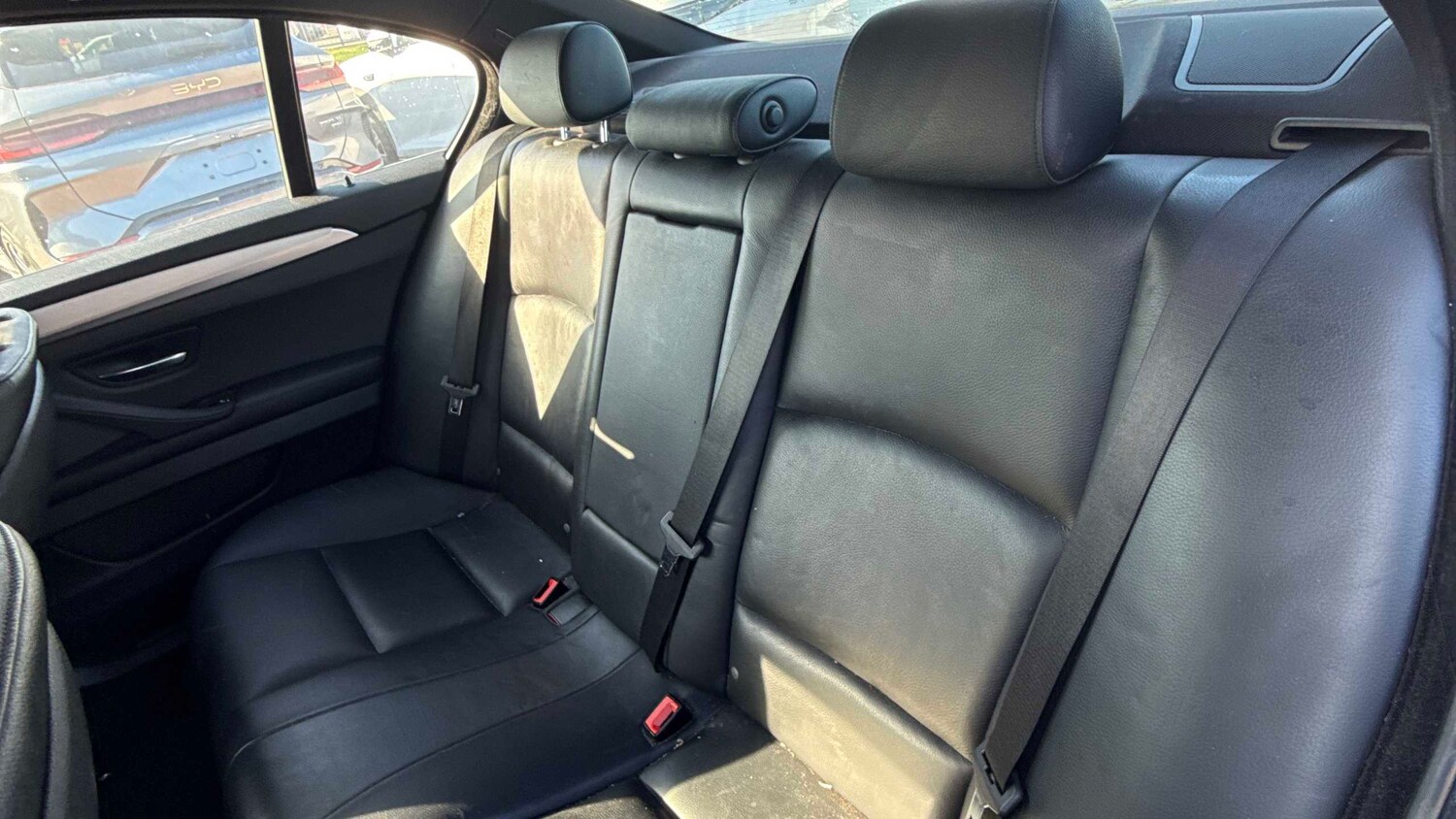 Used BMW 5 Series 2016 for sale - 77960727: Photo 9