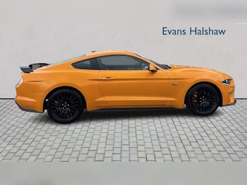 Used Ford Mustang 2018 for sale - 76230359: Photo 2