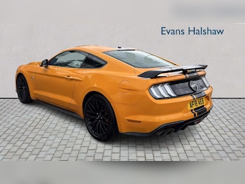 Used Ford Mustang 2018 for sale - 76230359: Photo 3