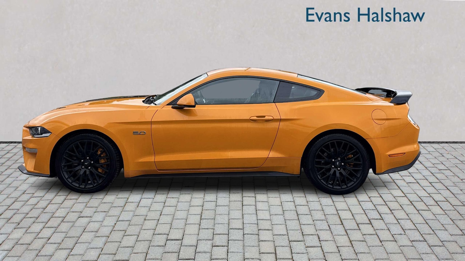 Used Ford Mustang 2018 for sale - 76230359: Photo 4
