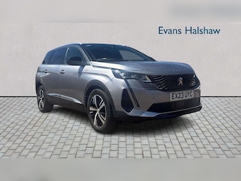 Used Peugeot 5008 2023 for sale - 78845268: Photo