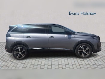 Used Peugeot 5008 2023 for sale - 78845268: Photo