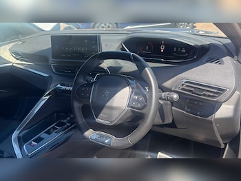 Used Peugeot 5008 2023 for sale - 78845268: Photo