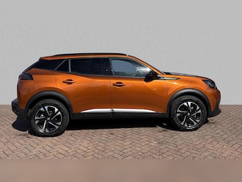 Used Peugeot 2008 2023 for sale - 75903347: Photo