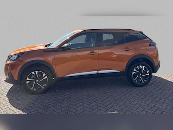 Used Peugeot 2008 2023 for sale - 75903347: Photo