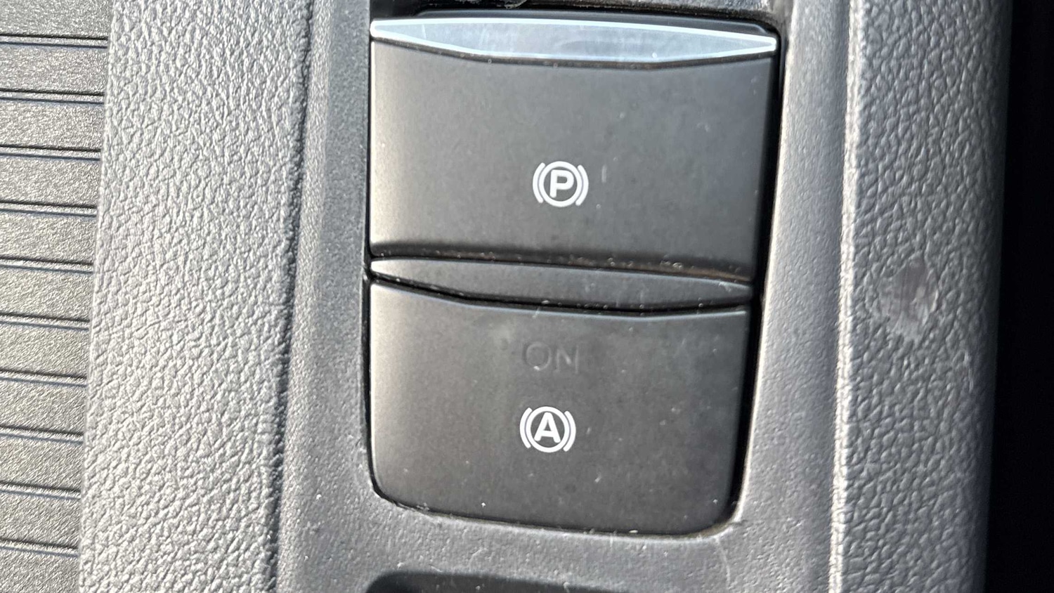 Vehicle 32