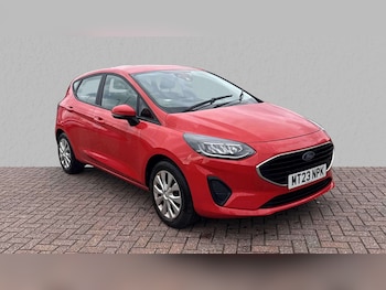 Ford - Fiesta