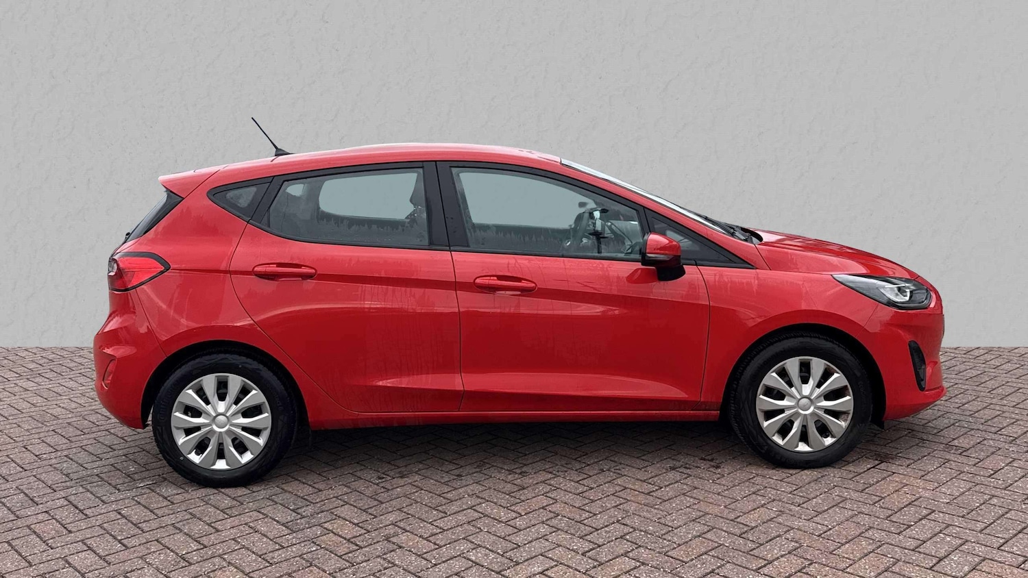 Used Ford Fiesta 2023 for sale - 76156282: Photo 2