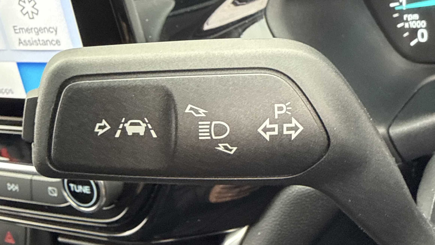 Used Ford Fiesta 2023 for sale - 76156282: Photo 23