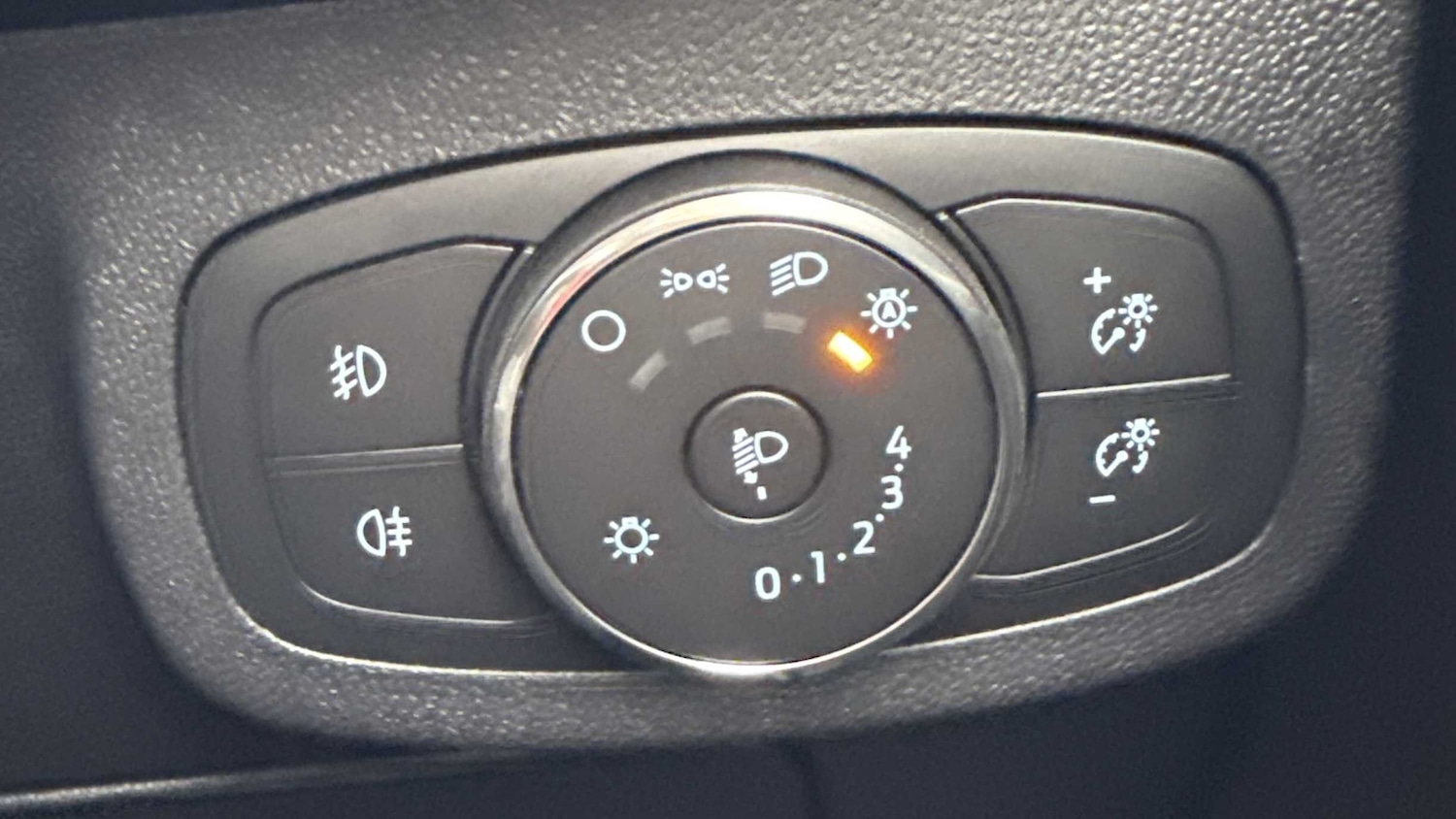 Used Ford Fiesta 2023 for sale - 76156282: Photo 25