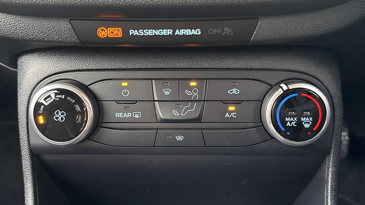 Used Ford Fiesta 2023 for sale - 76156282: Photo 26