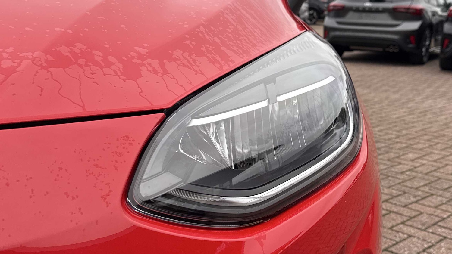 Used Ford Fiesta 2023 for sale - 76156282: Photo 32