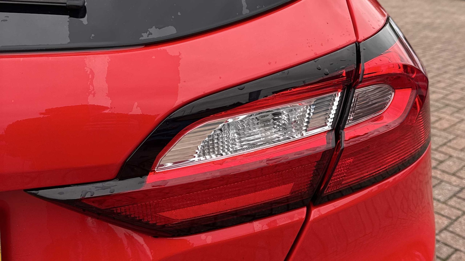 Used Ford Fiesta 2023 for sale - 76156282: Photo 33