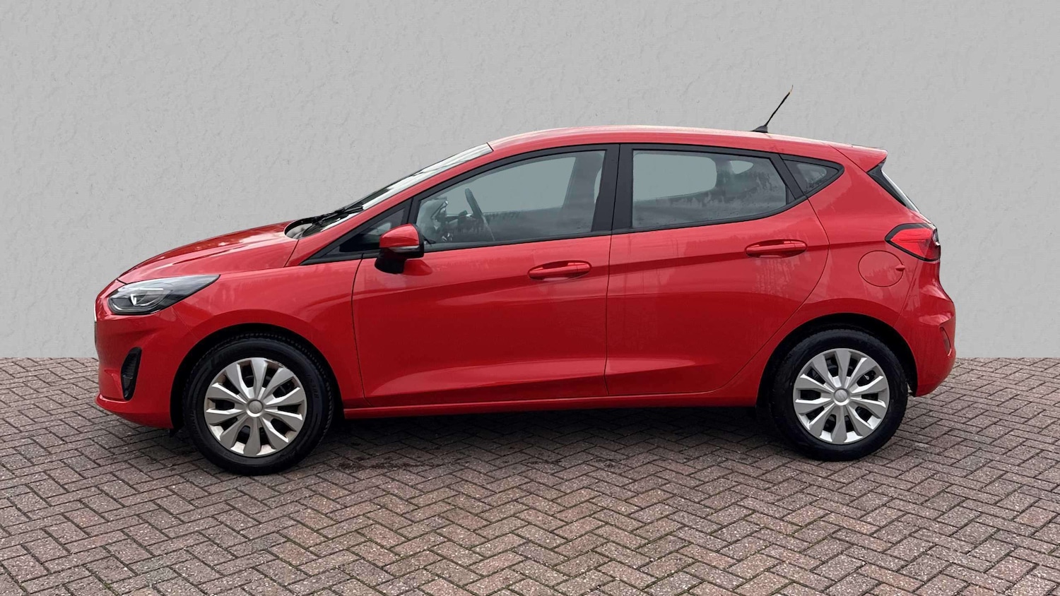 Used Ford Fiesta 2023 for sale - 76156282: Photo 4