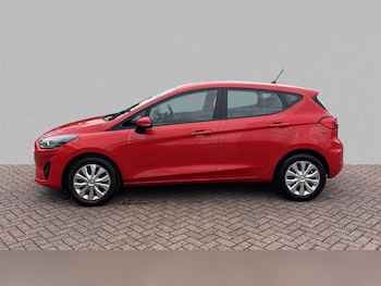 Used Ford Fiesta 2023 for sale - 76156282: Photo 4