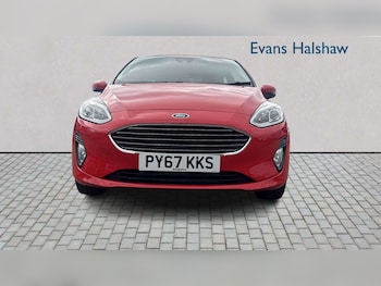 Used Ford Fiesta 2018 for sale - 79319793: Photo