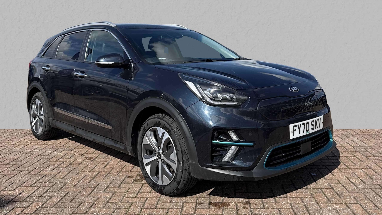 Used Kia Niro 2020 for sale - 75903605: Photo 1
